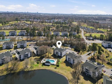 Coastal living at it's best! Welcome to 549 White River Dr - photo 37