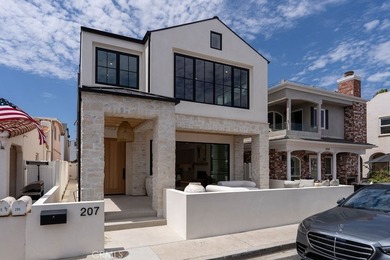 Experience exceptional coastal living in this brand-new custom - photo 2