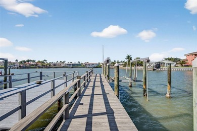 NOW OFFERED FURNISHED! Fully remodeled waterfront villa located - photo 45