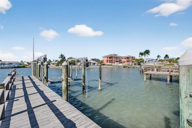 NOW OFFERED FURNISHED! Fully remodeled waterfront villa located - photo 46