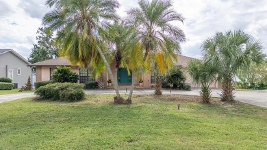 Lake Arietta Home For Sale in Auburndale Florida