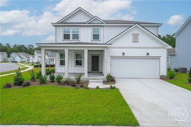 New Construction! Estimated completion is Aug/Sept 2026. The - photo 1