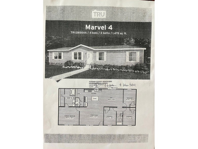 WW Development Presents a Brand New 4 Bedroom 2 Full Bath Home - photo 3