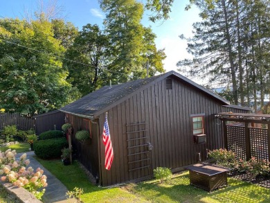 Lake Home Off Market in Cooperstown, New York