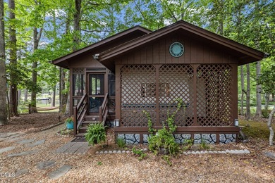 Enjoy lakefront living with this beautifully maintained camper - photo 3