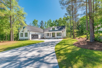(private lake, pond, coastal) Home For Sale in North Augusta South Carolina