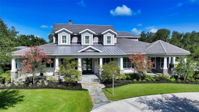 Lake Home For Sale in Sarasota, Florida