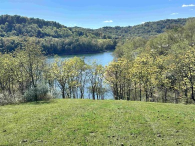 Lake Lot For Sale in Horner, West Virginia