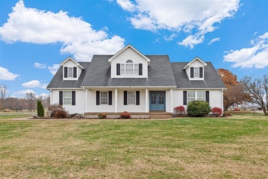 Lake Home For Sale in Bowling Green, Kentucky