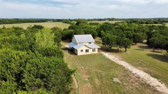 Lake Home Off Market in Kopperl, Texas
