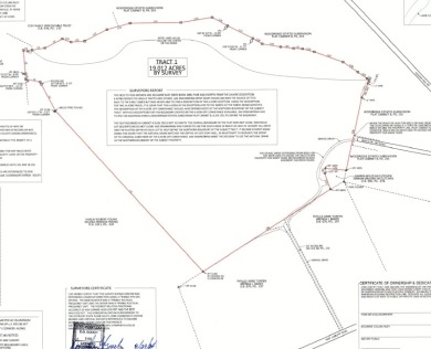 Lake Acreage For Sale in Somerset, Kentucky