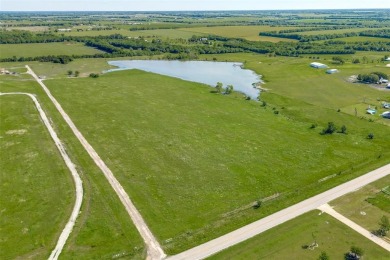 (private lake, pond, creek) Acreage For Sale in Leonard Texas