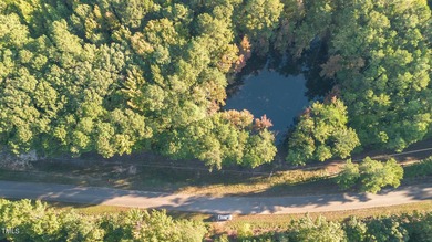 (private lake, pond, coastal) Acreage For Sale in New Hill North Carolina