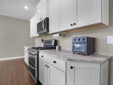 Welcome to this exquisite 2017 Gerber-built home at 8100 Morley - photo 11