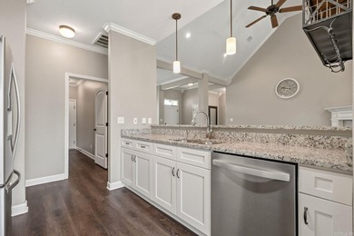 Built in 2019 and exceptionally well maintained, this 3-bedroom - photo 11