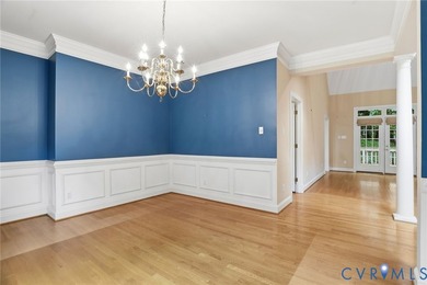 Tucked in one of Chesterfield's most desirable communities, this - photo 11
