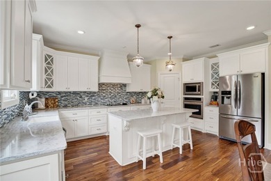 Welcome to The Bluffs, a beautiful gated community in Richmond - photo 11