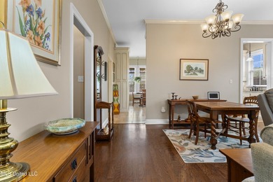 This immaculately maintained 3-bedroom, 2.5-bath home is nestled - photo 11