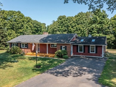 Lake Champlain - Chittenden County Home Active Under Contract in Colchester Vermont