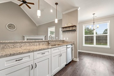 Built in 2019 and exceptionally well maintained, this 3-bedroom - photo 12