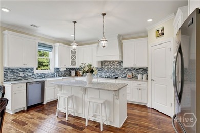 Welcome to The Bluffs, a beautiful gated community in Richmond - photo 12