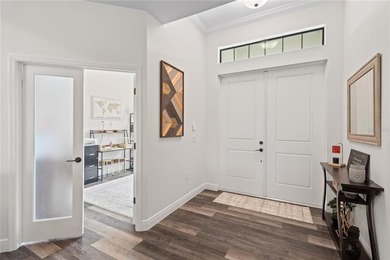One or more photo(s) has been virtually staged. Step into modern - photo 12