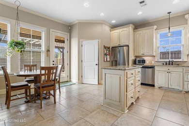 This immaculately maintained 3-bedroom, 2.5-bath home is nestled - photo 12