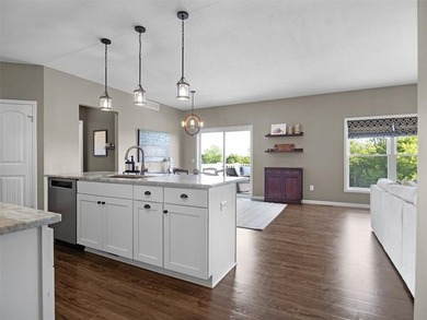 Welcome to this exquisite 2017 Gerber-built home at 8100 Morley - photo 13