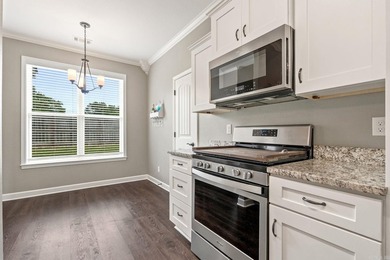 Built in 2019 and exceptionally well maintained, this 3-bedroom - photo 13