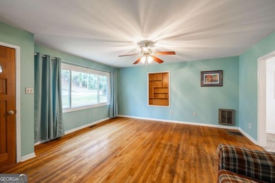 Welcome to 325 Edgewood Drive, a charming 2 bedroom, 1 bath home