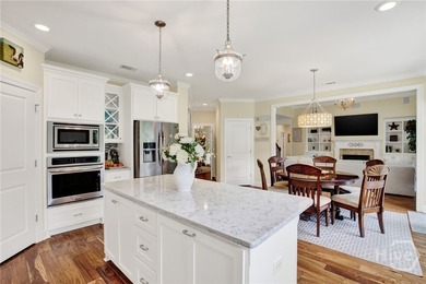 Welcome to The Bluffs, a beautiful gated community in Richmond - photo 13