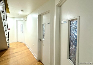 Perfect location for retail storefront, commercial, or great