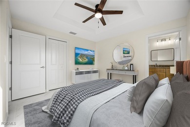 Experience SW Florida's Waterfront Lifestyle with this Unique - photo 14