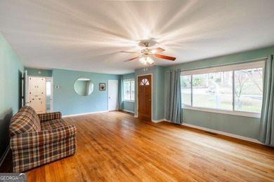 Welcome to 325 Edgewood Drive, a charming 2 bedroom, 1 bath home