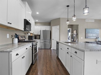 Welcome to this exquisite 2017 Gerber-built home at 8100 Morley - photo 15