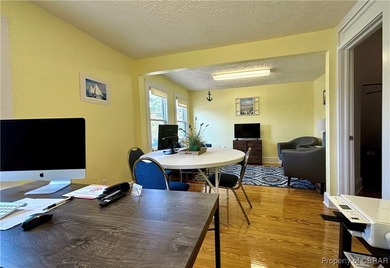 Perfect location for retail storefront, commercial, or great