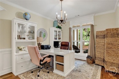 Welcome to The Bluffs, a beautiful gated community in Richmond - photo 15