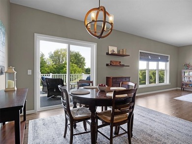 Welcome to this exquisite 2017 Gerber-built home at 8100 Morley - photo 16