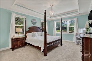 Welcome to The Bluffs, a beautiful gated community in Richmond - photo 16
