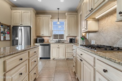 This immaculately maintained 3-bedroom, 2.5-bath home is nestled - photo 16