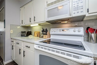 Great Location for this upper-floor end unit. Across the street - photo 17