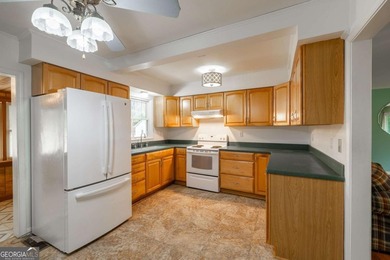 Welcome to 325 Edgewood Drive, a charming 2 bedroom, 1 bath home