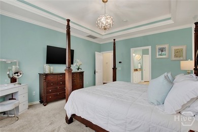 Welcome to The Bluffs, a beautiful gated community in Richmond - photo 17