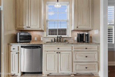 This immaculately maintained 3-bedroom, 2.5-bath home is nestled - photo 17