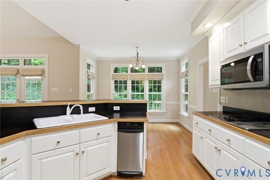 Tucked in one of Chesterfield's most desirable communities, this - photo 18
