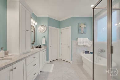 Welcome to The Bluffs, a beautiful gated community in Richmond - photo 18