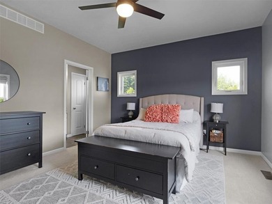 Welcome to this exquisite 2017 Gerber-built home at 8100 Morley - photo 19