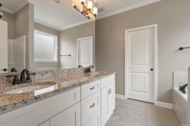 Built in 2019 and exceptionally well maintained, this 3-bedroom - photo 19
