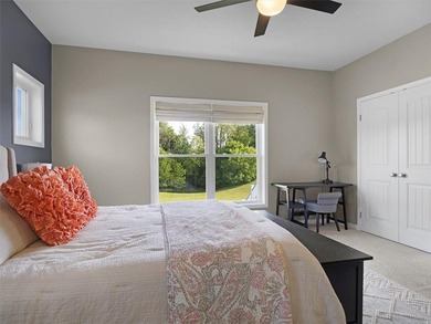 Welcome to this exquisite 2017 Gerber-built home at 8100 Morley - photo 20