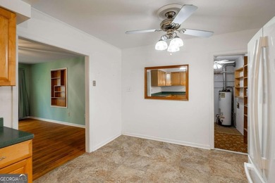 Welcome to 325 Edgewood Drive, a charming 2 bedroom, 1 bath home